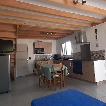 Appartement 60M² -Clonas /Vareze Clonas-sur-Vareze Exterior foto
