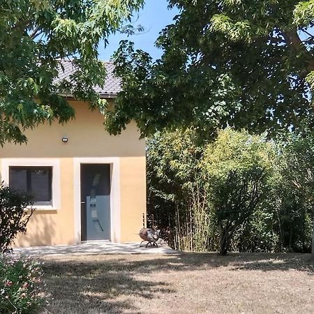 Appartement 60M² -Clonas /Vareze Clonas-sur-Vareze Exterior foto