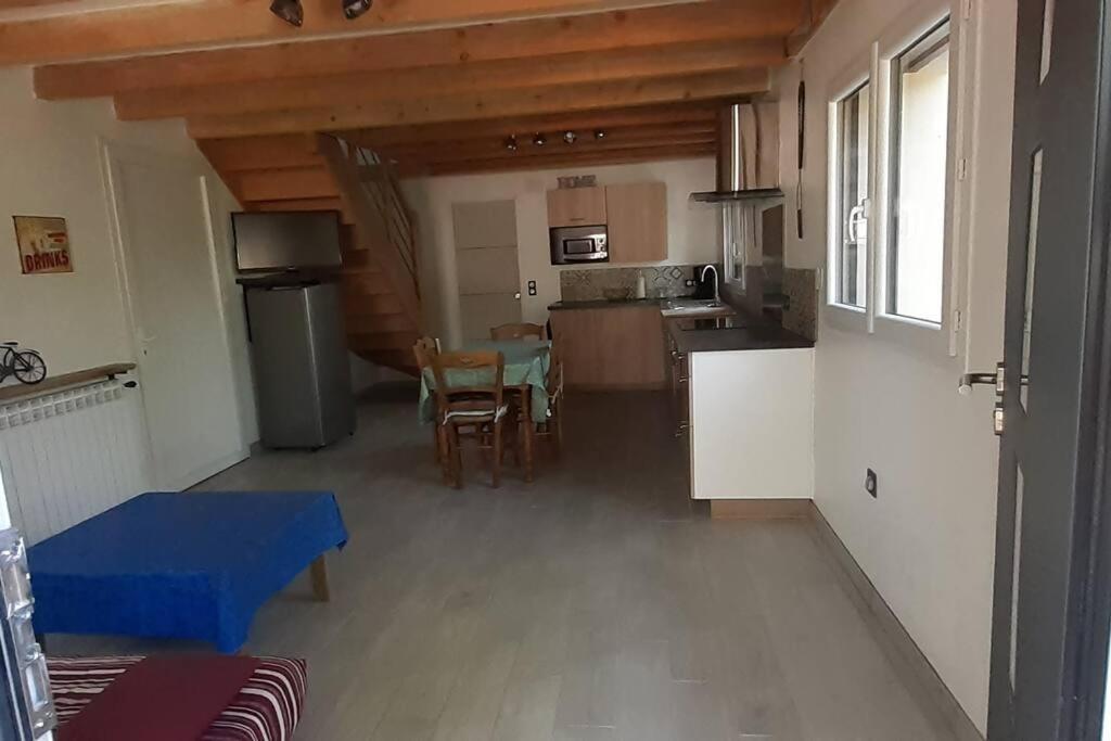 Appartement 60M² -Clonas /Vareze Clonas-sur-Vareze Exterior foto